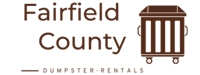 Fairfield County Dumpster Rentals