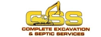 Complete Excavation & Septic Services LLC