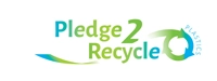 Pledge 2 Recycle Plastics