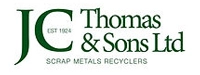 J C Thomas & Sons Ltd