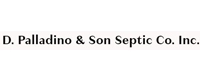 D. Palladino & Son Septic Co. Inc.
