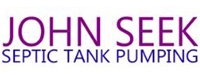 John Seek Septic Tank Pumping