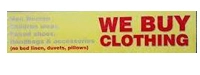 We Buy Clothing Limited