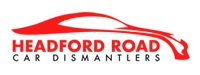 Headford Road Car Dismantlers