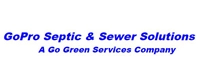 GoPro Septic & Sewer Solutions Inc.