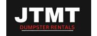 JTMT Dumpster Rentals