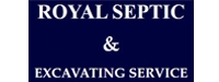 Royal Septic & Excavating Service