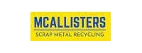 McAllisters Scrap Metal Recycling