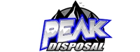 Peak Disposal NC