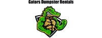 Gators Dumpster Rentals