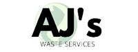 AJ'S Waste Services
