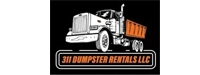 311 Dumpster Rentals, LLC