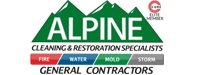 Alpine Cleaning and Restoration Specialists