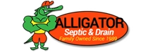 Alligator Septic