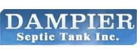 Dampier Septic Tank Inc.