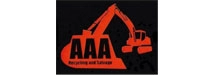 AAA Recycling and Salvage