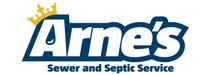 Arne's Sewer and Septic Service