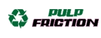 Pulp Friction Ltd