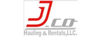 J.CO Hauling and Rentals LLC