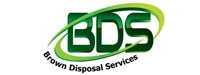 Brown Disposal Services LLC