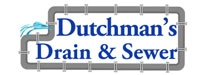 Dutchman's Drain and Sewer