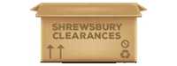 Shrewsbury Clearances