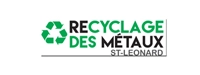 Saint-Léonard Metal Recycling