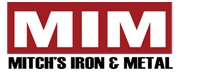 Mitch's Iron & Metal 