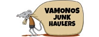 Vamonos Junk Haulers