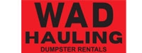 Wad Dumpster Rental