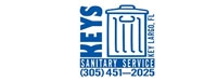 Keys Sanitary Service
