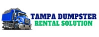 Tampa Dumpster Rental Solution