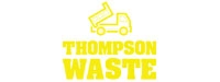 Thompson Waste Rye