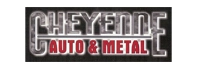Cheyenne Auto & Metal