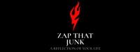 Zap That Junk
