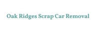 Oak Ridges Scrap Car Removal