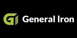 General Iron Industries Inc