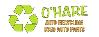  O'Hare Auto Recycling & Used Auto Parts 