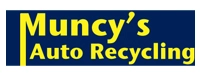 Muncy's Auto Recycling