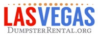 Las Vegas Dumpster Rental NV