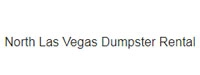 North Las Vegas Dumpster Rental