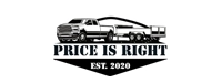 Price Is Right Moving and Trucking