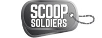 Scoop Soldiers