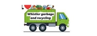 Whistler garbage and recycling pickup
