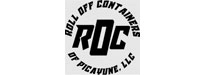 Roll Off Containers of Picayune LLC