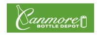 Canmore Bottle Depot