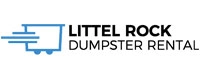 Little Rock Dumpster Rental
