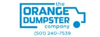 The Orange Dumpster Company