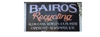 Bairos Recycling, INC.