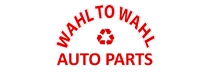 Wahl To Wahl Auto Parts